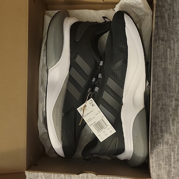 Adidas Alphabounce + - Picture 5 of 6